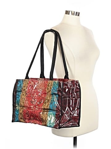 Unbranded Weekender (view 2)
