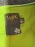 Taylor Green Cocktail Dress Size 12 - photo 7