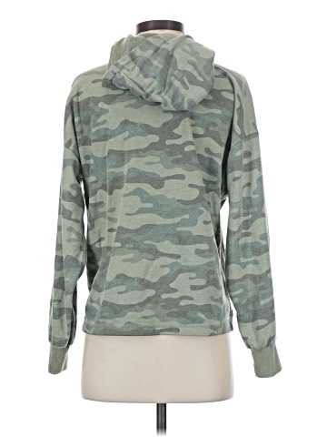 P.J. Salvage Pullover Hoodie (view 2)