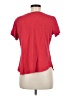 Old Navy Red Active T-Shirt Size M - photo 2