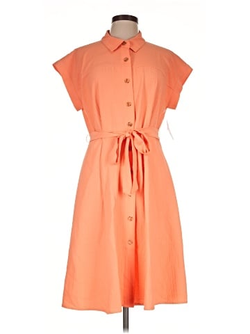 Calvin Klein Casual Dress (view 1)