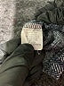 Ella Moss Gray Sleeveless Top Size XL - photo 8