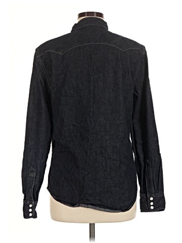 Levi's Long Sleeve Button-Down Shirt (view 2)