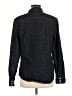 Levi's 100% Cotton Black Long Sleeve Button-Down Shirt Size M - photo 2
