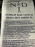 NYDJ Blue Denim Shorts Size 8 - photo 4
