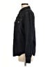 Levi's 100% Cotton Black Long Sleeve Button-Down Shirt Size M - photo 5