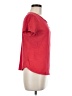 Old Navy Red Active T-Shirt Size M - photo 4