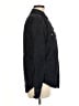Levi's 100% Cotton Black Long Sleeve Button-Down Shirt Size M - photo 4