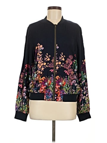 Merona Track Jacket (view 1)