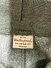 Weatherproof Solid Gray Athletic Shorts Size 10 - 12 - photo 3