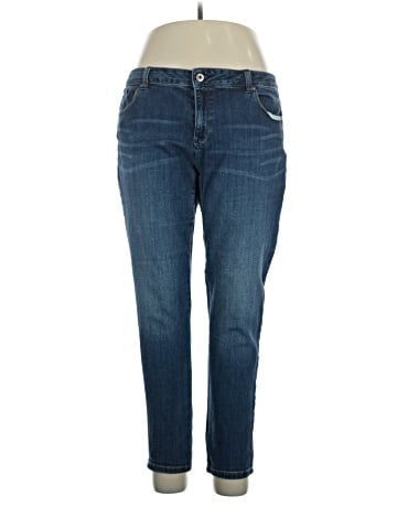Liz Claiborne Jeans (view 1)