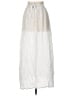 Cool Change 100% Rayon White Formal Skirt Size L - photo 2