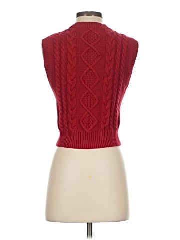 Wilfred Sweater Vest (view 2)