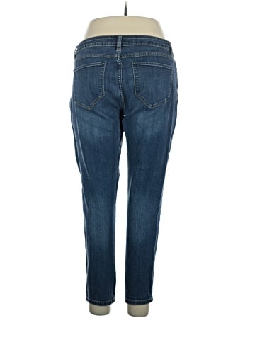 Liz Claiborne Jeans (view 2)