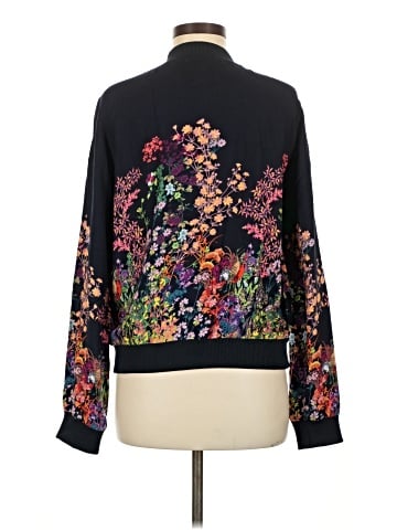 Merona Track Jacket (view 2)