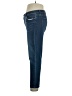 Liz Claiborne Solid Blue Jeans Size 16 - photo 5