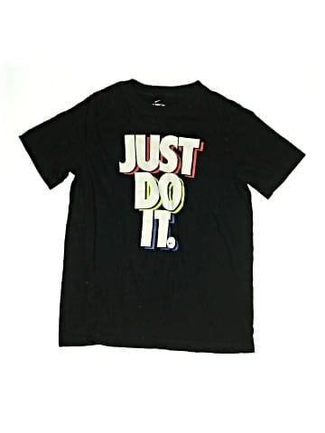 Nike Short Sleeve T-Shirt (view 1)