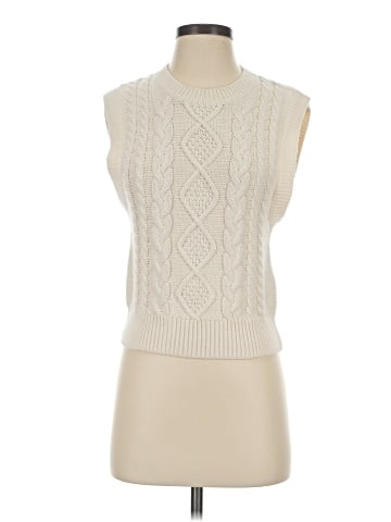 Wilfred Sweater Vest (view 1)