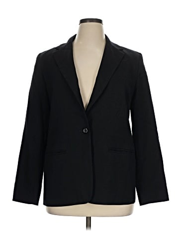 Pendleton Blazer (view 1)
