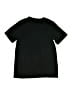 Nike Black Short Sleeve T-Shirt Size L (kids) - photo 2