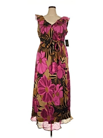 Taylor Casual Dress (view 1)