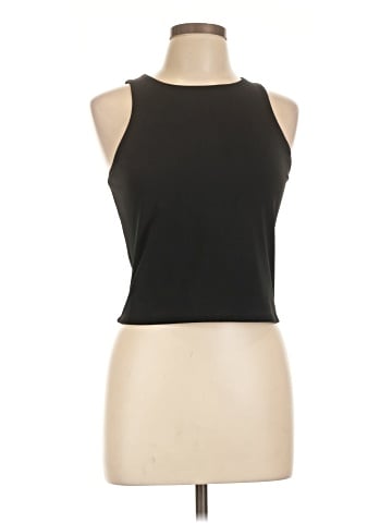 Express Sleeveless Top (view 1)