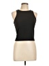 Express Black Sleeveless Top Size L - photo 1