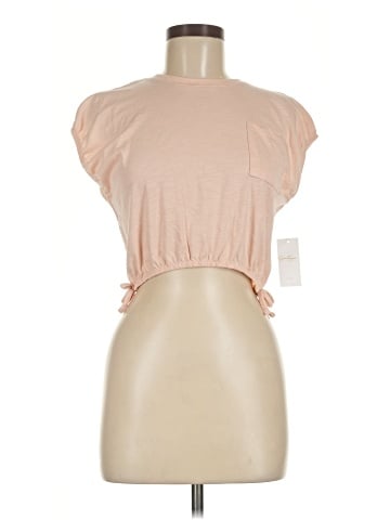Jessica Simpson Sleeveless T-Shirt (view 1)
