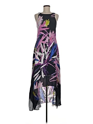 Josie Natori Cocktail Dress (view 1)