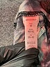 Marika Tie-dye Gray Active Pants Size M - photo 7