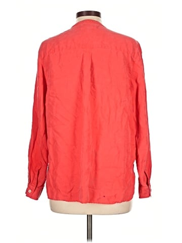 Tommy Bahama Long Sleeve Blouse (view 2)