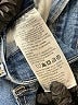 Denizen from Levi's Blue Jeans Size 31 waist - photo 8