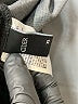 Cider Solid Black Jumpsuit Size XL - photo 4