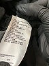 Cider Solid Black Jumpsuit Size XL - photo 6