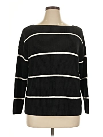 Talbots Pullover Sweater (view 1)