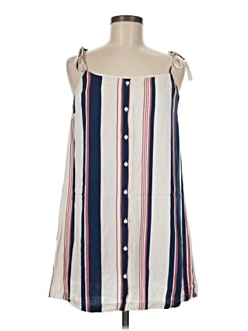 Lush Casual Dress (view 1)