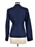 Kate Spade New York 100% Polyester Blue Blazer Size 8 - photo 2
