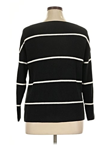 Talbots Pullover Sweater (view 2)