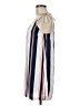 Lush Stripes Ivory Casual Dress Size M - photo 5