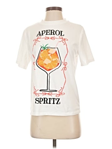 On Twelfth Short Sleeve T-Shirt (view 1)