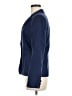 Kate Spade New York 100% Polyester Blue Blazer Size 8 - photo 5