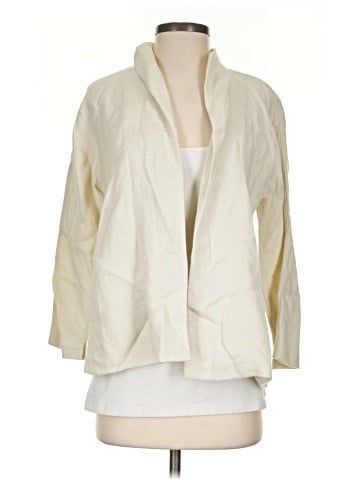 Eileen Fisher Jacket (view 1)