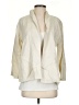 Eileen Fisher Ivory Jacket Size P Petite - photo 1