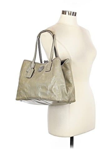Coach Factory Shoulder Bag (view 2)