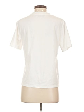 On Twelfth Short Sleeve T-Shirt (view 2)
