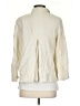 Eileen Fisher Ivory Jacket Size P Petite - photo 2