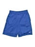 Nike 100% Polyester Solid Blue Athletic Shorts Size XL (kids) - photo 1