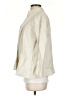 Eileen Fisher Ivory Jacket Size P Petite - photo 5