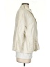 Eileen Fisher Ivory Jacket Size P Petite - photo 4