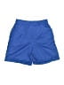 Nike 100% Polyester Solid Blue Athletic Shorts Size XL (kids) - photo 2